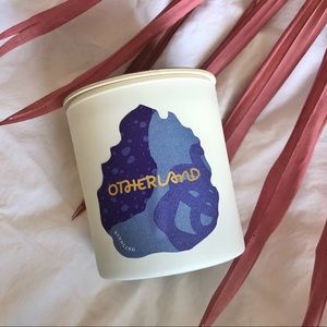 Otherland Kindling Candle